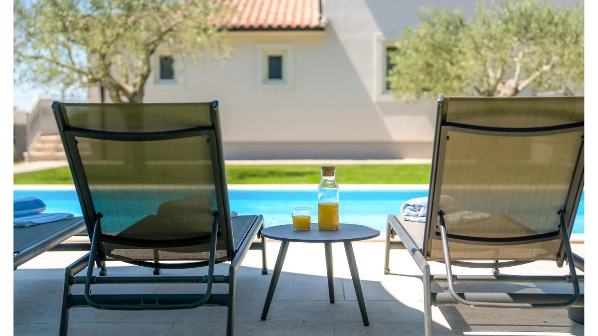 4 Bedroomamazing Home In Poreč
