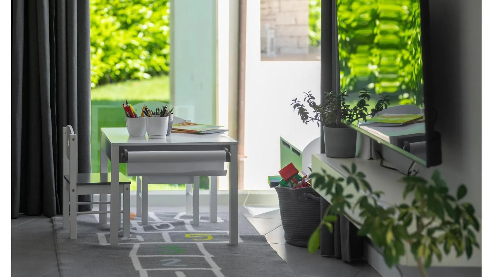 4 Bedroomamazing Home In Poreč Tatil Evi