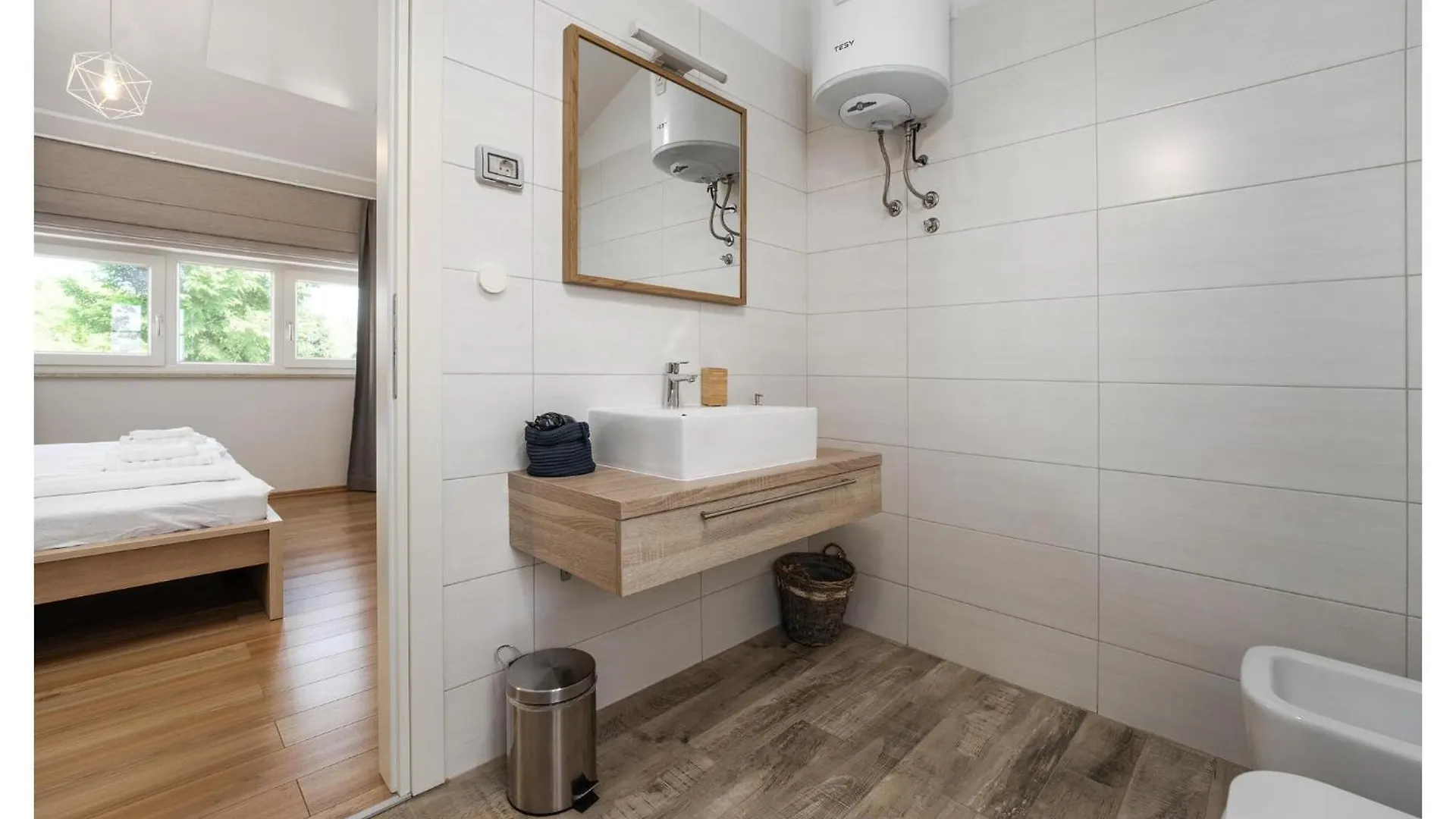 4 Bedroomamazing Home In Poreč Ferienhaus