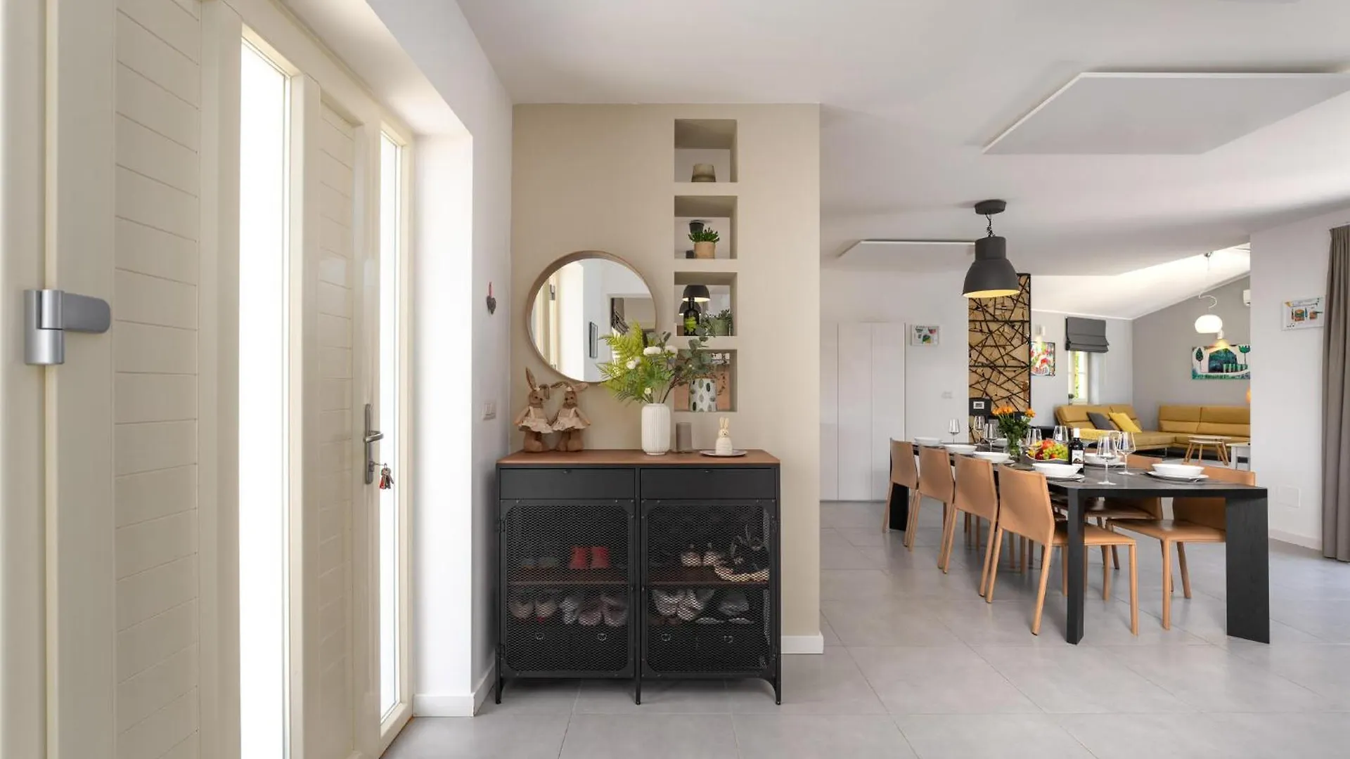 Tatil Evi 4 Bedroomamazing Home In Poreč