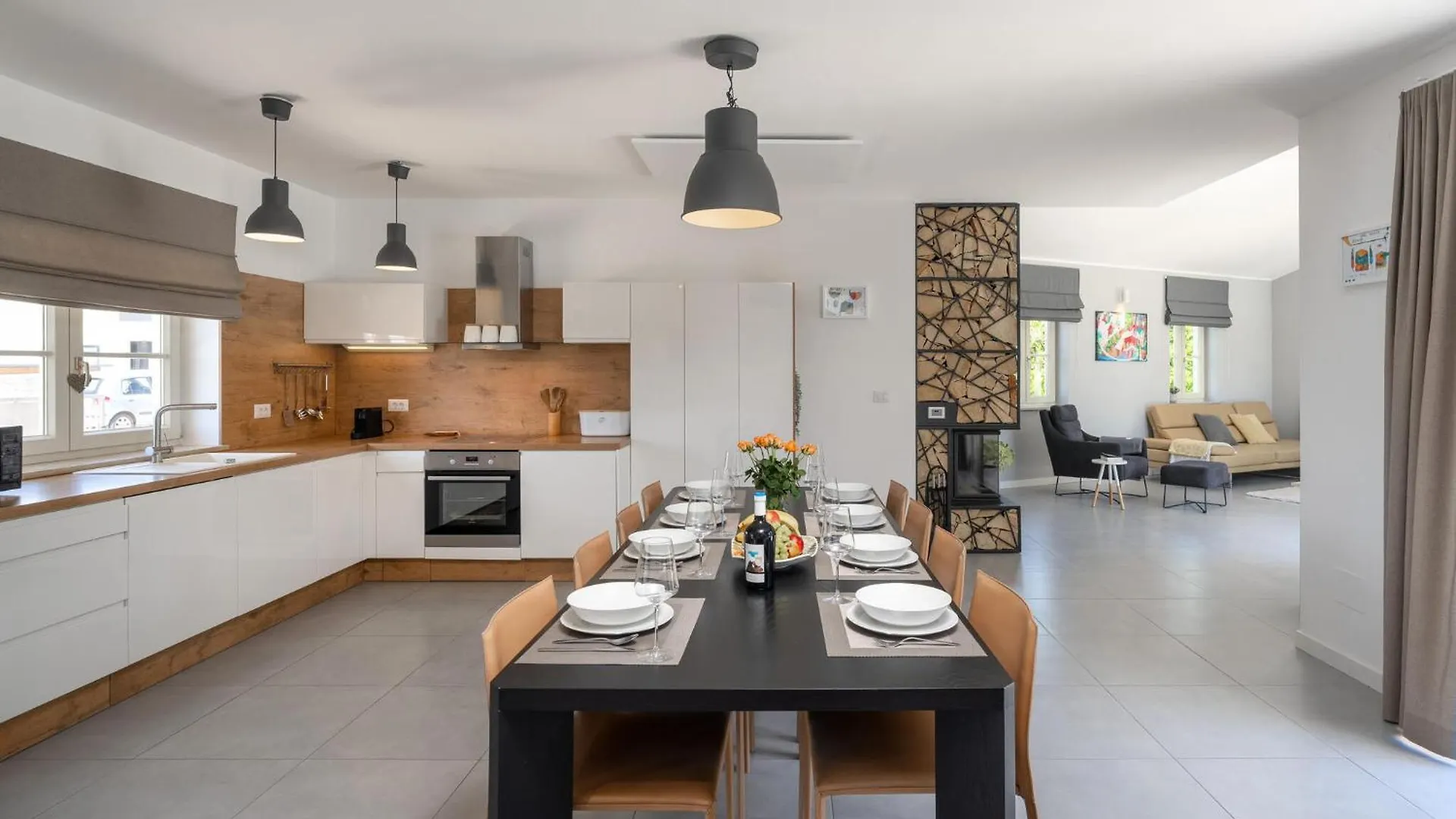 4 Bedroomamazing Home In Poreč 0*,  Kroatien