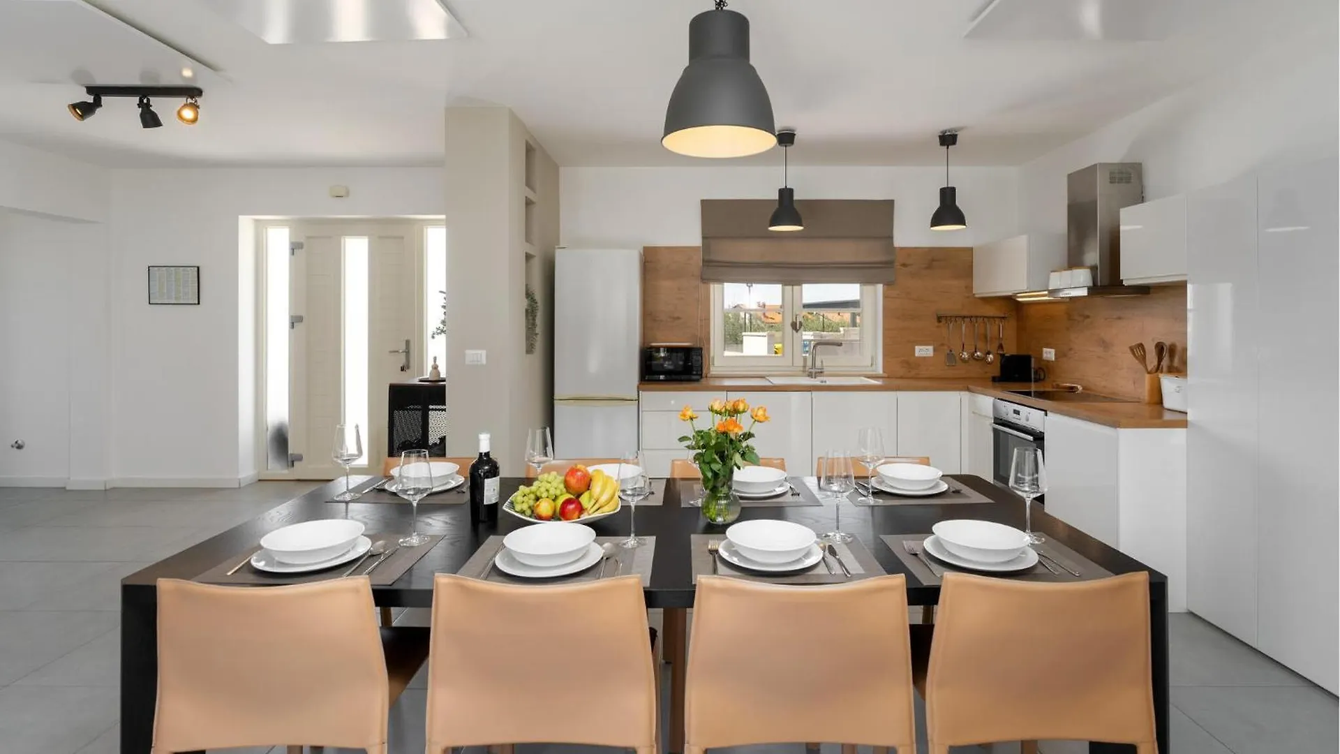 4 Bedroomamazing Home In Poreč Ferienhaus