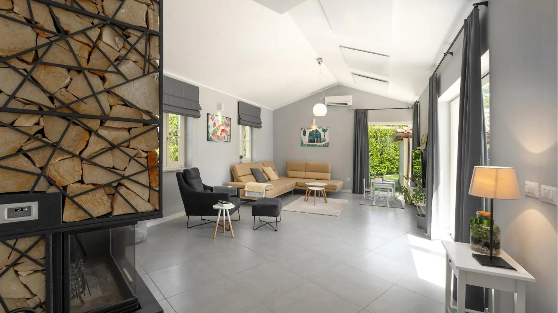 4 Bedroomamazing Home In Poreč 0*,  Hırvatistan