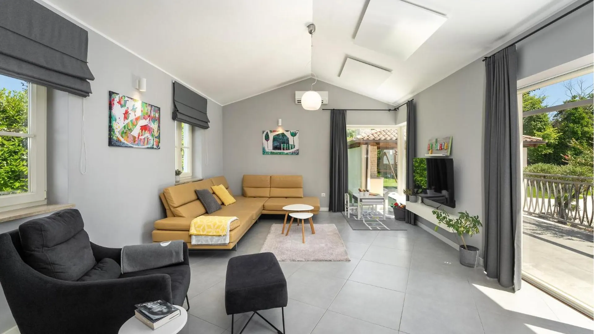 Tatil Evi 4 Bedroomamazing Home In Poreč Hırvatistan