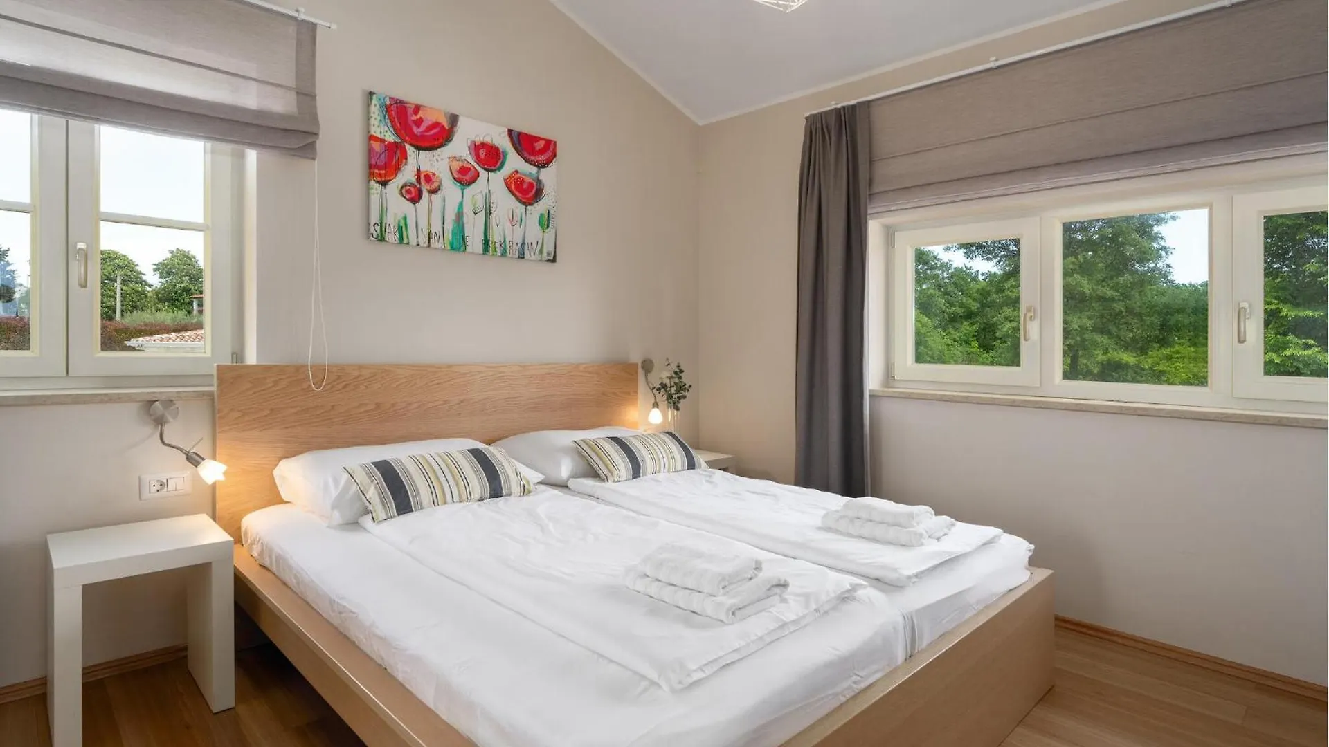 Tatil Evi 4 Bedroomamazing Home In Poreč
